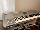 Korg Triton 61-key Music Workstation Synthesizer Sampler