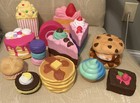 13 Squishies Lot     Adorable Food Selection Stress Relief Toys Slow Rising  Nice