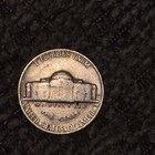 1964d Rpm Jefferson Nickel Error