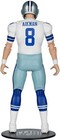 Wb  Mcfarlane s Sportspicks - Legends Series  Nfl - Troy Aikman  dallas Cowboys 