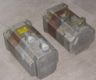 Two Siemens Servo Motors  1fk6083-6af71-1th0 And 1fx7083-5af71-1gh0 Cheap