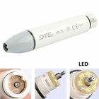 Woodpecker Dte Hd-7l Dental Ultrasonic Piezo Led Handpiece Fit D5 D7 Scaler