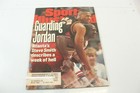 Vintage 1997 Sports Illustrated Magazine Jordan   Smith Cover 100 Pages