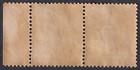 Kuwait Kgv 1929-37 1 2a With Watermark Inverted Mint Pair  Sg 16aw   14