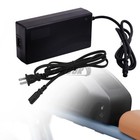 54 6v 2a Ac Adapter Charger For Super 73 Electric Bike Lithium Battery Hd 48volt