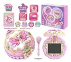 Catch Teenieping Season5 Sweet   Sour Sugar Berry Set Toy Birthday Gift