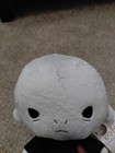 Wizarding World Lord Voldemort Plush Doll 20cm Graduation Charm Dark Wizard