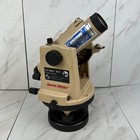 David White Lt8-300p Universal Level-transit Surveying With Case