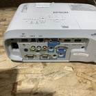 Epson Powerlite 109w 3lcd Wxga Projector 4000lumens 3 200 Hours