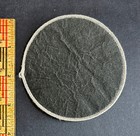 Cartoon Cow Theater Made Patch Operation Iraqi Freedom Oif