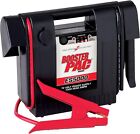 Brand New Booster Pac Es5000 1500 Peak Amp 12v Jump Starter