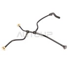 Coolant Expansion Tank Hose pipe Fit For Audi 2013-2016 2017 S5 S4 3 0l