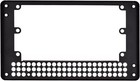 Silverstone Technology Sfx To Atx Power Supply Adapter In Black Pp08b-usa