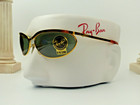 Ray-ban Bausch   Lomb W1979 Vintage Olympian V Deluxe Sunglasses G-15 Nos V rare