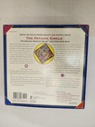 The Psychic Circle - The Magical Message Board  -  Ouija Style Game 2003 Vintage