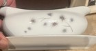 Vintage Gravy Boat With Attached Underplate Creative Fine China 1014 Japan