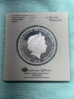 Pamp Suisse 2018 Solomon Islands British Museum Masterpiece Collection - 1 5oz