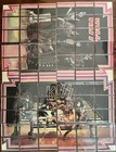 1978 Kiss Bubble Gum Cards Donruss Series 2 Complete   67-132 Puzzle Complete