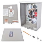 New 120  240v Single-phase Generator Automatic Transfer Switch Rxsw100a3 100 Amp