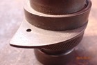 Vintage Darex M1 Drill Bit Sharpener Bit Holder Chuck