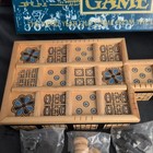 Ur Game The 5000 Year-old Game From The Lost City Of Ur 1987