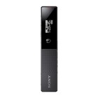 Sony Icd-tx660 16gb Digital Voice Recorderusb-c Ultra-thin Stereo Dictaphone New
