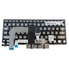 Lenovo Thinkpad A485 T470 T480 Non-backlit Keyboard W  Pointer 01hx299