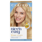 Clairol Nice n Easy Permanent Hair Color Cream Hair Dye  1 Application