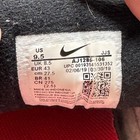 Nike Air Max Essentials Raptors Men s Size 9 5 White Toronto Aj1285-106