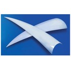 Usn Nail Manufacturer - Stiletto Natural Nail Tips Box 540 Tips On Sale 