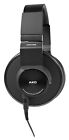 Akg K553 Mk2 Mkii Closed Back Studio Monitoring Headphones W detachable Cable