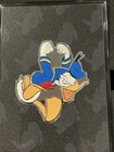 Agoro Donald Duck Precious Metal Collectible - Tier 2  open Box -  285 1000