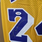 Kobe Bryant Signed Los Angeles Lakers Jersey  - Psa-dna Authentication