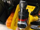 Ccm Jetspeed Ft6 High-performance Hockey Skates