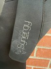 Women s Billabong Sealed 543 Synergy Full Wetsuit Size 8 Black