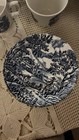 The Hunter Vintage Teacup And Saucer Made In England Bone China Set Of 8