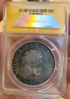 Central American Republic 8 Reales 1824 Ng Vf 35  750 No International Shipping