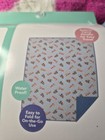 Cars Lightning Mcqueen   Mater Outdoor Baby Blanket - New