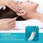48pcs Sticky Ear Cleaning Stick  Reusable Ear Cleaning Tools With Soft Rubber He