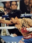 Manny Pacquiao Signed Auto Boxing 11 X 14 Photo Juan Manuel Marquez Psa  an44713