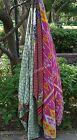 Wholesale Lot Of Bedding Bed Cover Indian Kantha Quilt Hand Stitch Boho Blanket
