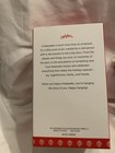 2017 Hallmark Keepsake Barbie Dream Date Christmas Ornament