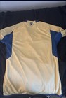 Adidas Real Salt Lake Authentic 23 24 Away Soccer Jersey Medium Is4890 Nwt