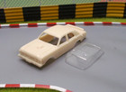 Custom Resin  Ford Falcon Xygtho Aurora Thunderjet  Ultra-g Ho Slot Car Body Kit