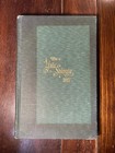 1897 Yale Shingle Yale University Yearbook - New Haven  Connecticut Rare