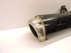 99-04 Honda Trx400ex Trx 400ex Exhaust Pipe Muffler     