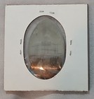 Oded Paz Tec President   2011-2012   Pressed Coin Elongated Nickel Souvenir