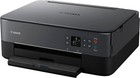 Canon Pixma Ts6420a Wireless Inkjet All-in-one Color Printer Black