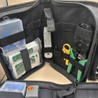 Lot Of 5 Network Tool Kit For Cat5 Cat5e Cat6  Check Photos