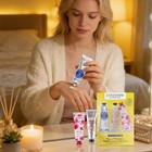 Loccitane En Provence Hand Cream Travel Size 6 Pack Shea Butter Care Hot